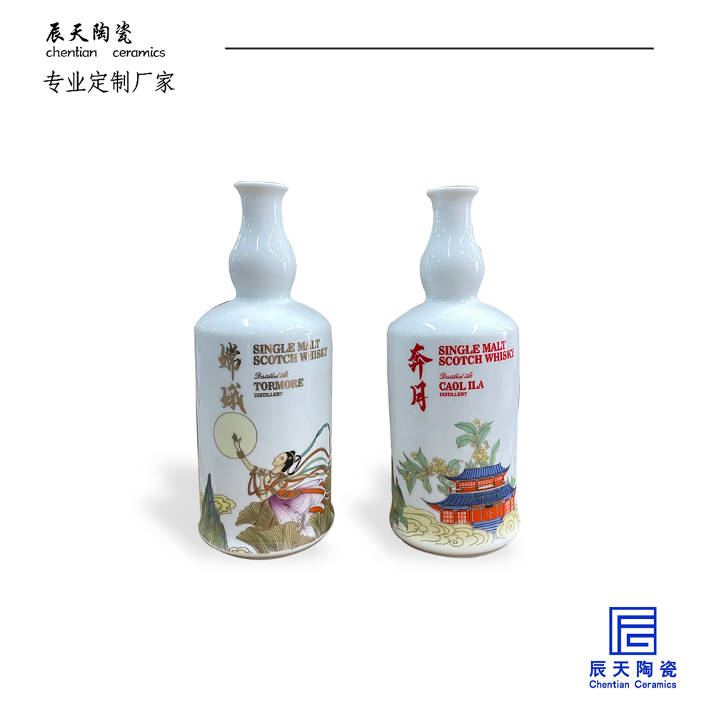 <b>客户定制 嫦娥奔月陶瓷91香蕉视频APP下载安装</b>